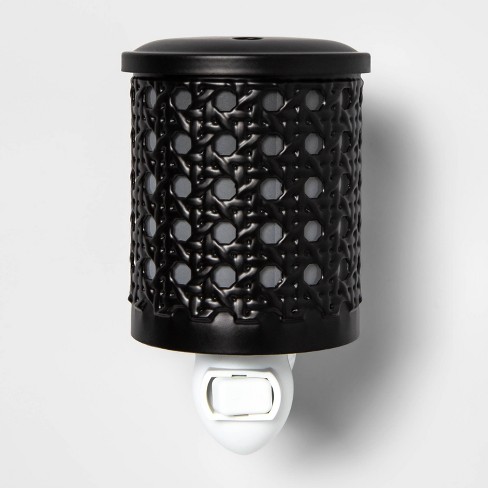 Plug in wax clearance warmer