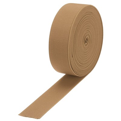 Unique Bargains Flexible Sewing Knit Elastic Bands for Wigs Waistband Pants