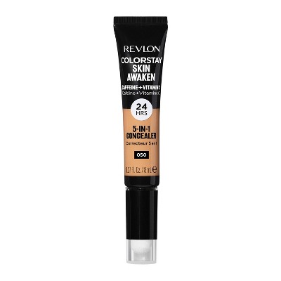 Revlon ColorStay Skin Awaken 5-in-1 Concealer - 0.27 fl oz