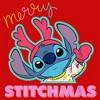 Boy's Lilo & Stitch Merry Stitchmas T-Shirt - image 2 of 4