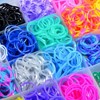 Probe Hues Girl's Rubber Band DIY Craft Kit - 3 of 3