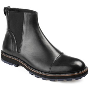 Thomas & Vine Jaylon Cap Toe Chelsea Boot - 1 of 4