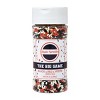 Mystic Sprinkles The Big Game: Black, Red & White Jimmy Mix 3oz Bottle - 2 of 4