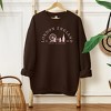 Simply Sage Market Women's Graphic Sweatshirt London England - 2 of 2
