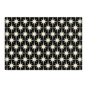 Kierkegaard Design Studio Midcentury Modern Atomic Age 2’ x 3' Rug - Deny Designs - 1 of 4