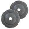 Homelite/Ryobi Blower 2 Pack Fuel Cap - 310816005-2PK - 2 of 3