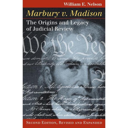 Marbury v madison outlet quotes