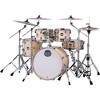 Mapex Mars Maple Fusion 5-Piece Shell Pack With 20" Bass Drum Natural Satin - 3 of 3