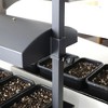 SunBlaster SL1600199 T5HO Micro T5 Grow Light Garden w/Reflector & 4 Seedling Trays for Flower, Herbs, and Veggie Seed Starting or Plant Propagation - 4 of 4