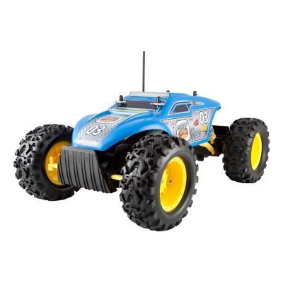 maisto rock crawler remote replacement