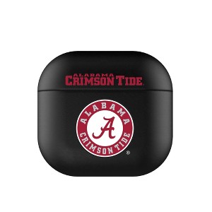 Keyscaper NCAA SEC Universities Insignia AirPod Case Cover for AirPods 4 - 1 of 4