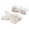 Enesco Winky Lamb 7 Inch Plush Animal and Blanket - 2 of 3