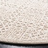 Trace TRC255 Hand Tufted Indoor Rugs - Safavieh - 3 of 3