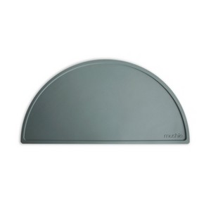 Mushie Silicone Placemat - 1 of 4