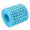 Unique Bargains Decorative Raffia Paper Craft Ribbon for Christmas Wrapping DIY - 3 of 4