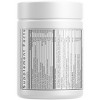 Codeage Hair Vitamins Platinum - Lustriva Hair Growth Support, Biotin, Keratin, Collagen, Enzymes, Omega-3, Multivitamins, Probiotics, 90 Capsules - 2 of 4