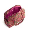 Vera Bradley Women's Outlet Cotton Weekender Travel Bag - 2 of 3