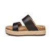 Aetrex Sofie Platform Sandal - 4 of 4