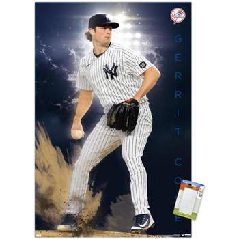 Giancarlo Stanton  Ny yankees poster, New york yankees baseball, Yankees  poster