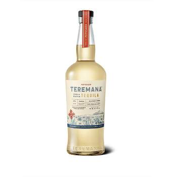 Teremana Reposado Tequila - 750ml Bottle