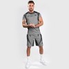 Venum Stone Dry Tech T-Shirt - Mineral Green - 2 of 2
