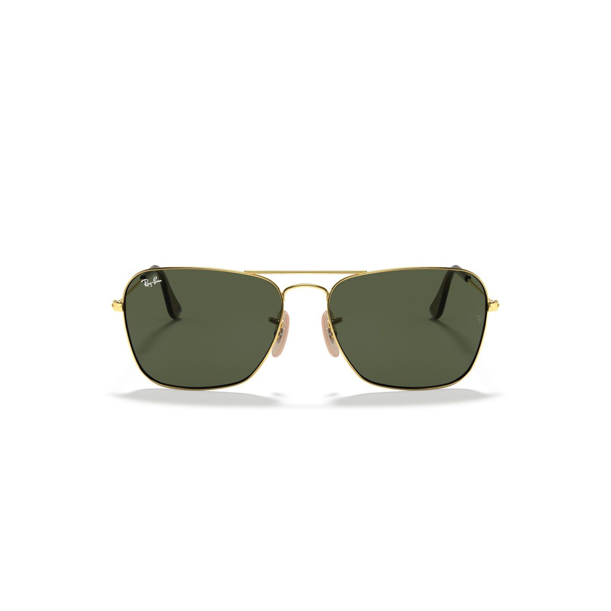 Ray-Ban RB3136 58mm Unisex Square Sunglasses - thumbnail 2