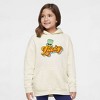 The Juniper Shop Retro Lucky Hat Youth Graphic Hoodie - 2 of 3