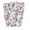 bar III Womens Pleated Floral Casual Wide Leg Pants - 2 of 2