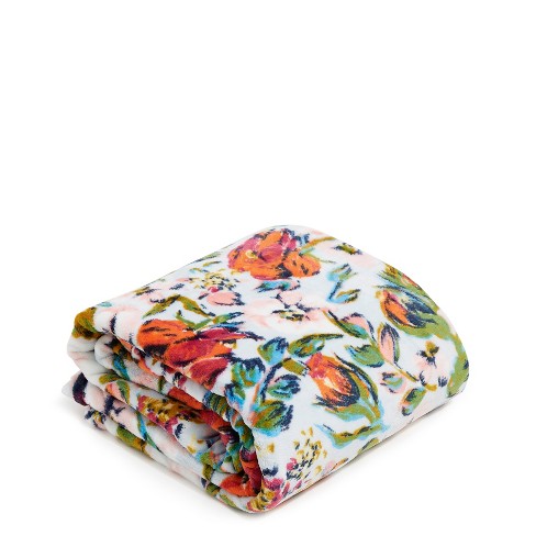 Vera bradley best sale baby blanket