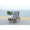 Newport Lounge Chair - Outdoor - PAT7022 -Safavieh - 3 of 4