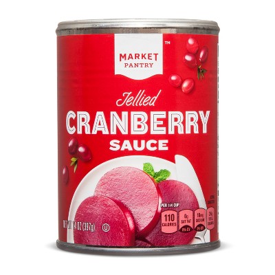 market pantry canned fruit