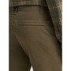 Wrangler Men's ATG Regular Fit Straight Leg Canvas Utility Pants - 4 of 4