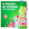 Gain Laundry Liquid Fabric Softener, Spring Daydream Fabric Conditioner, 140 fl oz, 190 Loads - 3 of 4