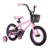 JOYSTAR Cervine 10"/12"/’14"/16" Kids Bike for Boys and Girls, Children Ride On Bicycle - 3 of 4