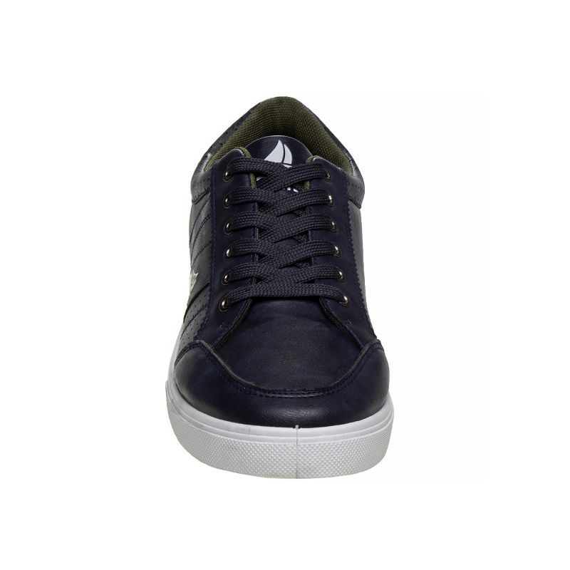 Sail Men's Lace-Up  Sneakers, 4 of 6