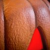 20 in Halloween Classics Plug-in LED Happy Jack-O-Lantern - 4 of 4