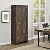 Systembuild Evolution Farmington 30" Wide Storage Cabinet - 2 of 4