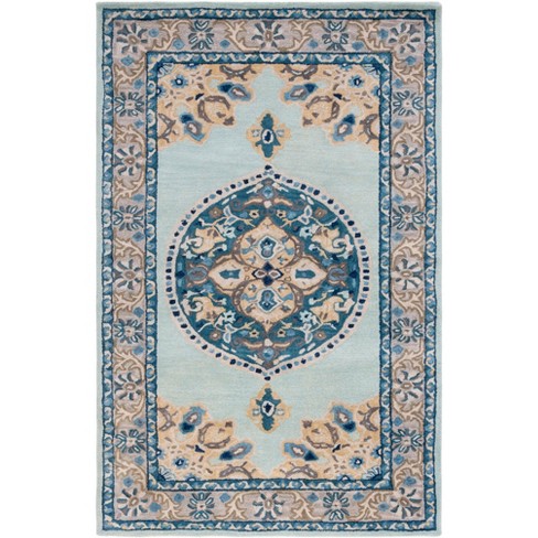 Antiquity AT66 Hand Tufted Indoor Rug -Safavieh - image 1 of 4