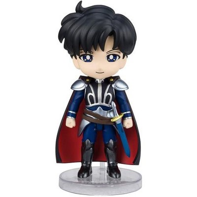 Bandai - Tamashii Nations - Pretty Guardian Sailor Moon - Figuarts Mini - Prince Endymion