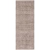Hauteloom Uzuri Living Room, Bedroom Machine Washable Patio Outdoor Area Rug - Oriental - 3 of 4