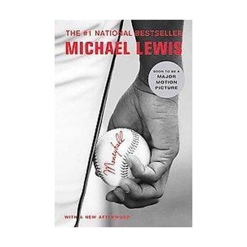 Moneyball by Michael Lewis
