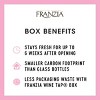 Franzia Sunset Blush Rose Wine - 5L Box - 4 of 4