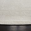Whisper WHS562 Power Loomed Indoor Rugs - Safavieh - 3 of 4