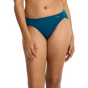 Jockey Women's No Panty Line Promise Tactel Hi Cut - 1 of 4