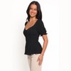 Petal and Pup Womens Kameran Top - 2 of 4