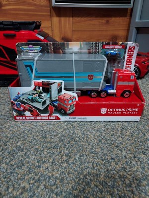 The Racing Cars of Diaclone and Early G1 – The Source Report