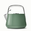Caraway Home Whistling Tea Kettle Sage - 2 of 4