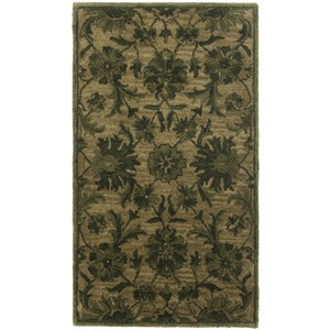 Antiquity AT824 Hand Tufted Indoor Rug -Safavieh - 1 of 4