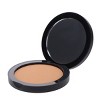 Glo Skin Beauty Pressed Base Honey Medium 0.31 oz - 3 of 4