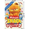 Trends International The Garfield Movie - Midnight Snack Attack Unframed Wall Poster Prints - 3 of 4